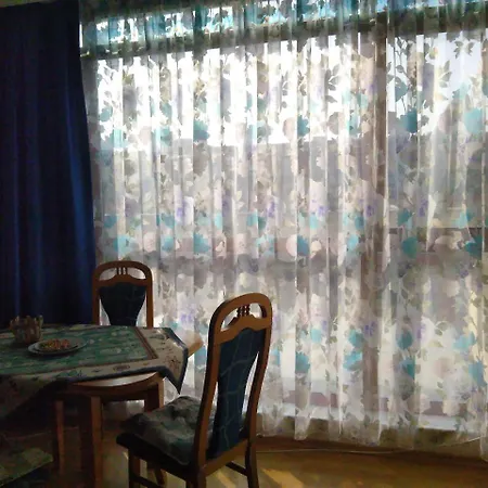 Улица „Слънчев Бряг“ Napospart