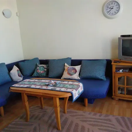 Apartman Улица „Слънчев Бряг“ Napospart
