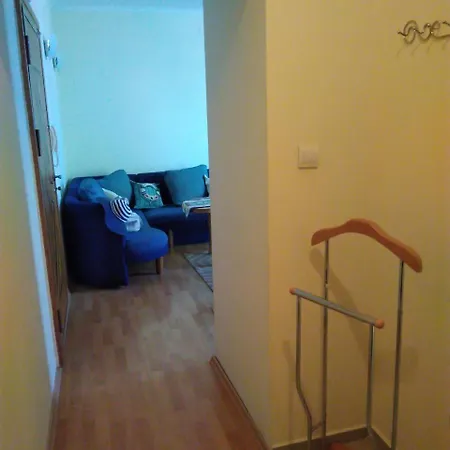 Apartman Улица „Слънчев Бряг“ Napospart